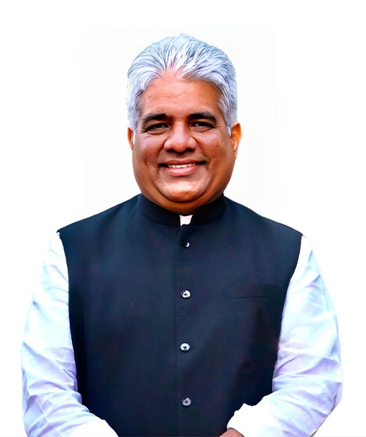 Sh. Bhupender Yadav