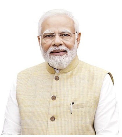 Sh. Narendra Modi